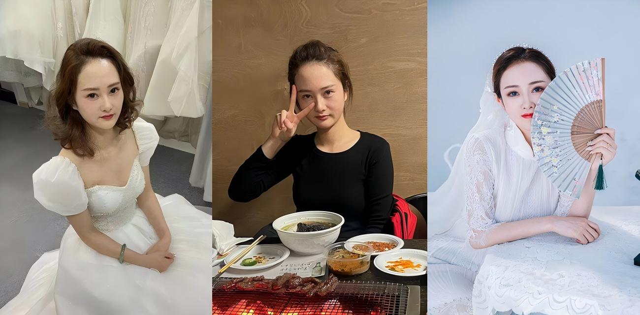 辽宁芒果销冠【许雨薇】婚后出轨前男友，被老公发现后全网曝光3p视频，高颜少妇私下骚到爆